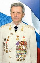 Козловский Владимир Денисович